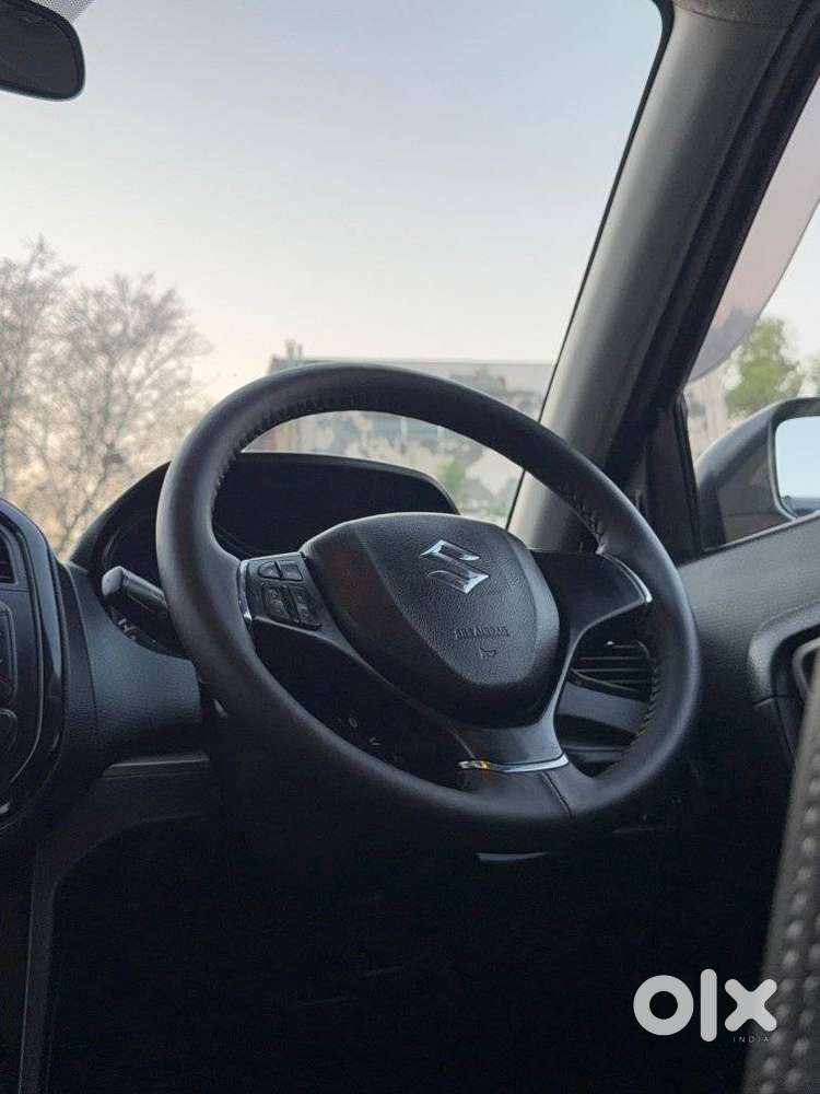 Maruti Suzuki Vitara Brezza Zdi Amt, 2019, Diesel