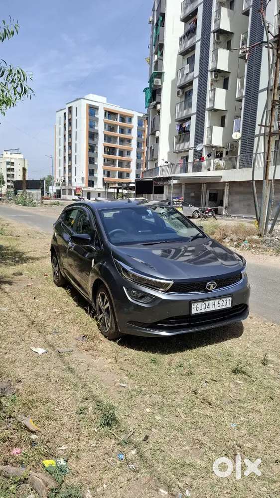 Tata Altroz 1.5 Xz(o) 2023