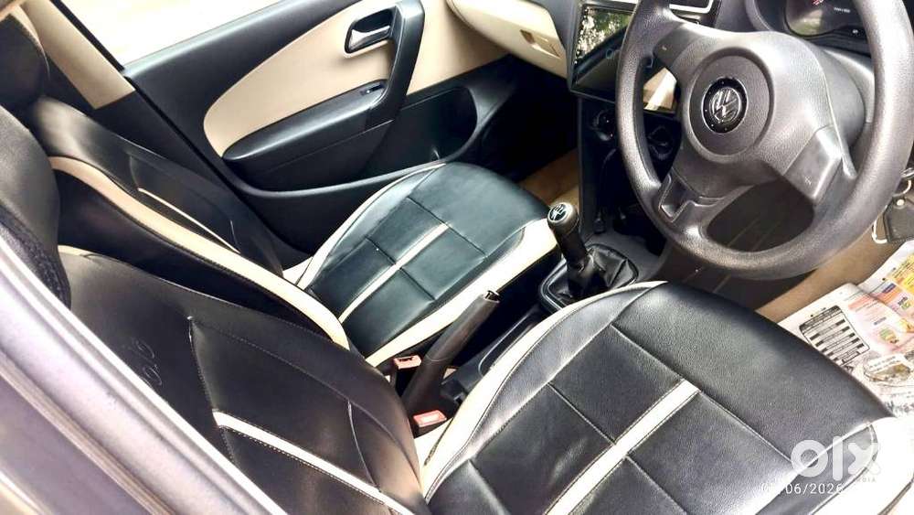 Volkswagen Polo, 2011, Petrol