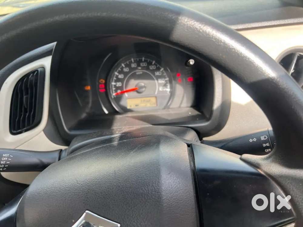 Maruti Suzuki Wagon R 1.0 2022 Petrol 32000 Km Driven