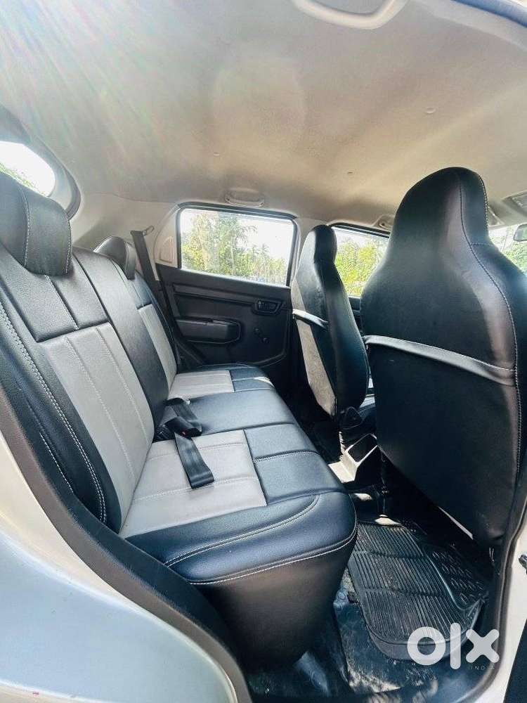 Maruti Suzuki S-presso Vxi Plus Amt, 2021, Petrol