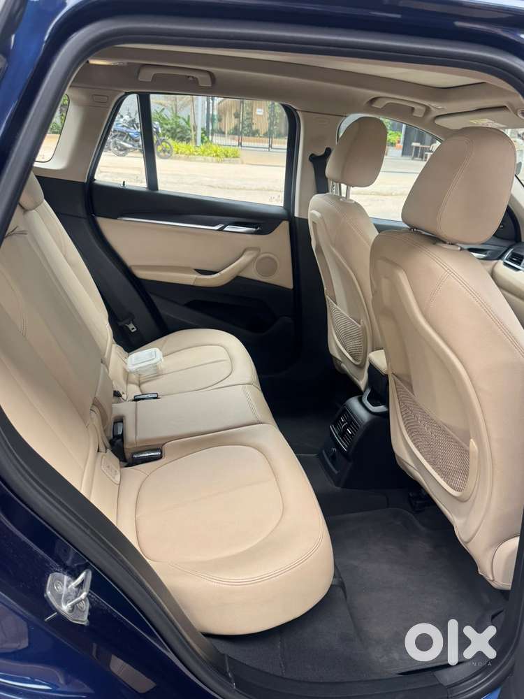 Bmw X1 2.0 Sdrive20d Xline, 2017, Diesel