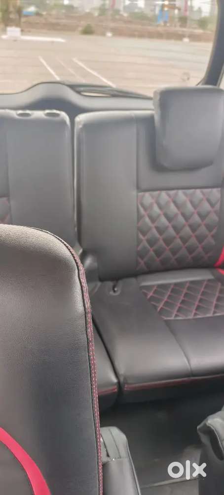 Toyota Innova Crysta 2022 Petrol 54000 Km Driven