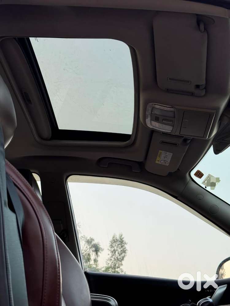 Mahindra Xuv500, 2018, Diesel