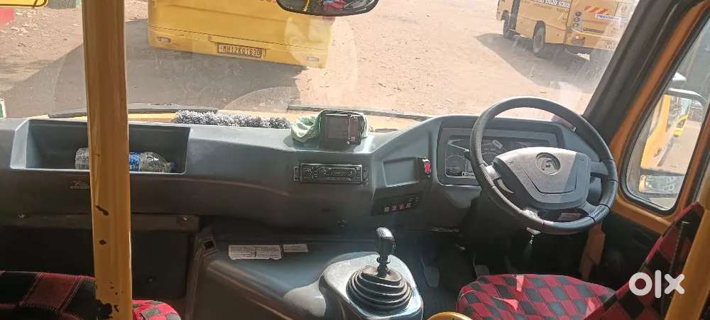 Force Motors Trax Cruiser 2023 Diesel 23000 Km Driven