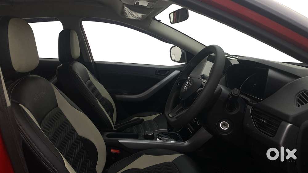 Tata Nexon 1.5 Revotorq Xma Amt, 2021, Petrol
