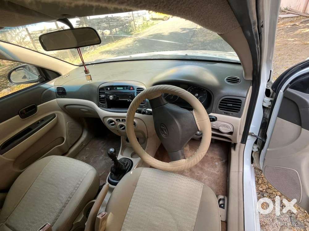 A One Condition Car