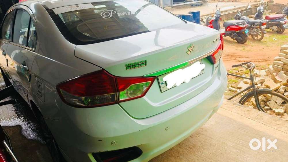Maruti Suzuki Ciaz Diesel Good Condition