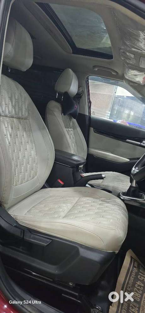 Kia Seltos Htx G, 2021, Petrol