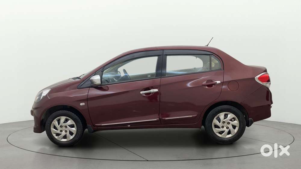 Honda Amaze 2013-2016 S I-dtech, 2013, Diesel