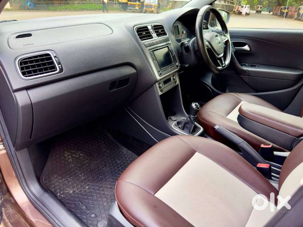 Volkswagen Polo 1.0 Mpi Highline Plus, 2019, Petrol