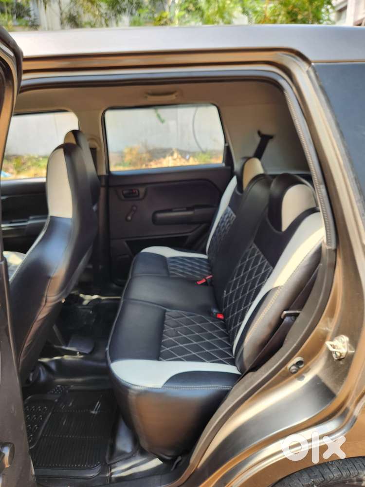 Maruti Suzuki Wagon R Lxi Cng Optional, 2021, Petrol