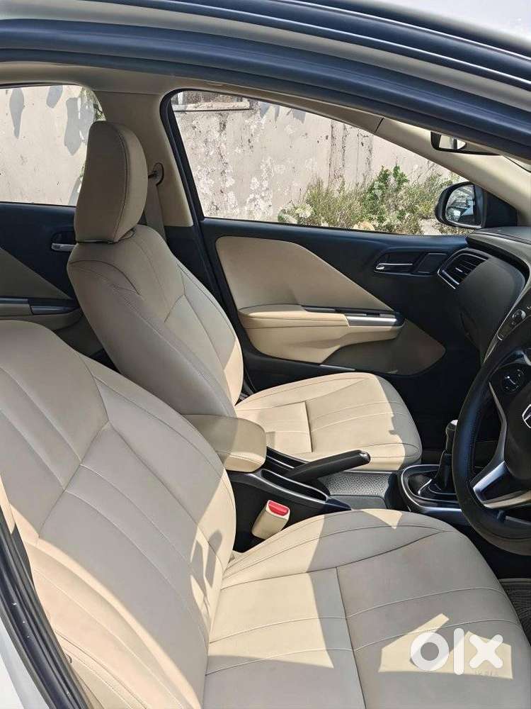 Honda City 1.5 Vx I-dtec Mt, 2016, Diesel