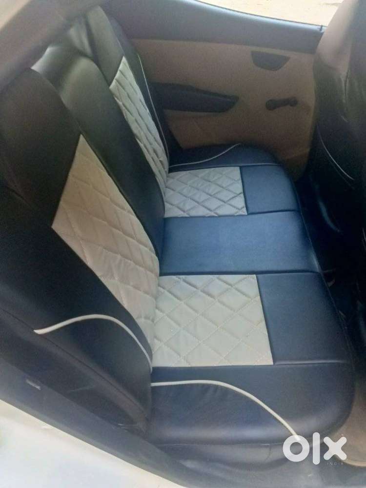 Hyundai Eon Era +, 2014, Petrol