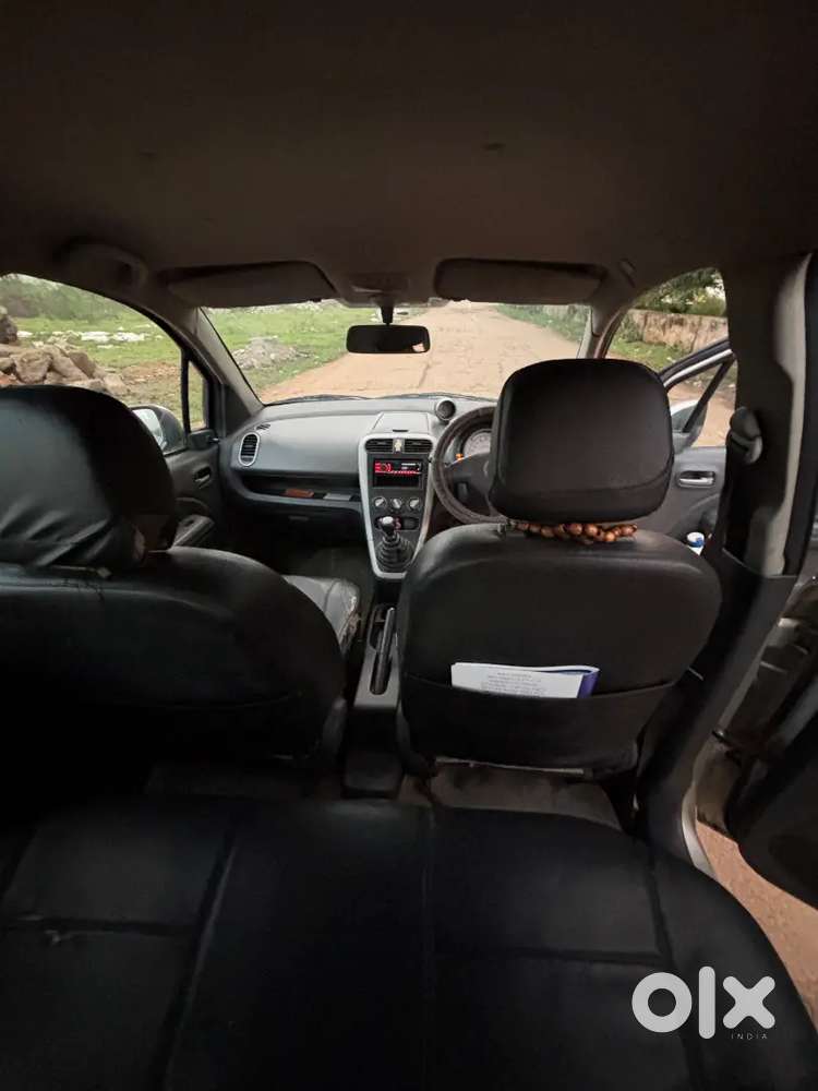 Maruti Suzuki Ritz 2011 Diesel Manual