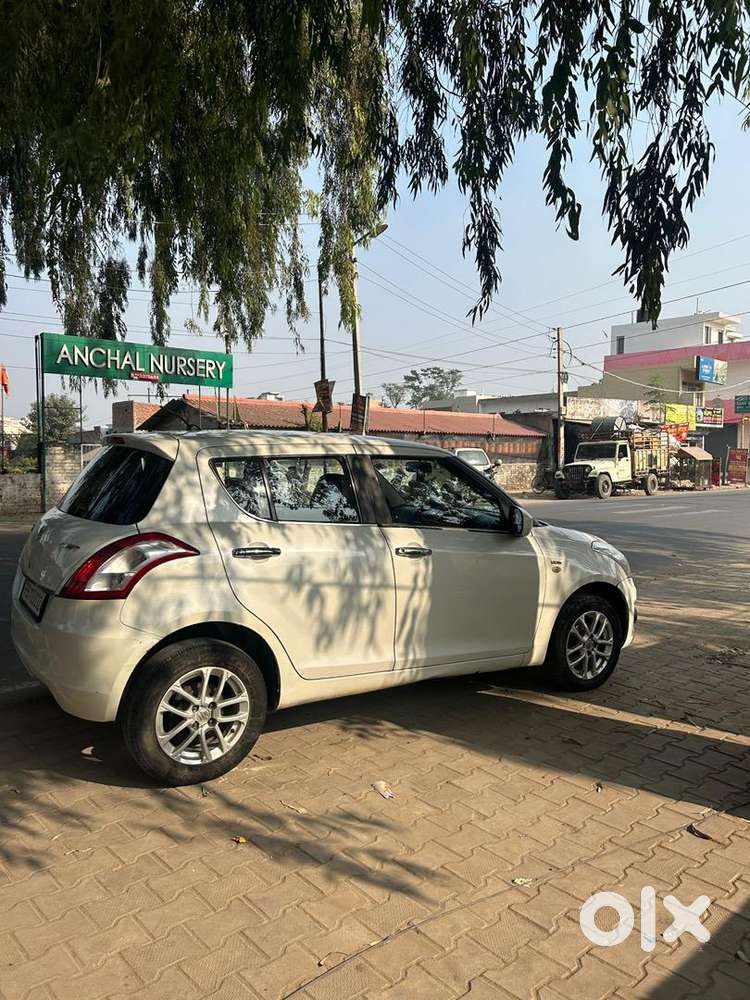 Maruti Suzuki Swift 2013 Diesel Well Maintained