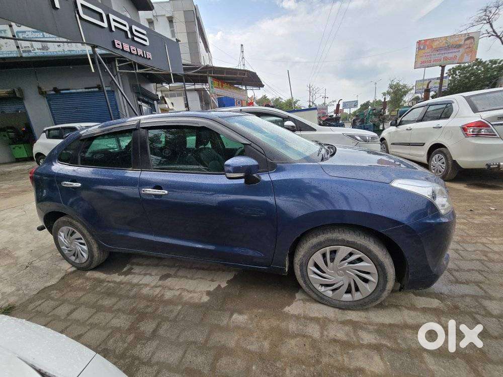 Maruti Suzuki Baleno Delta, 2018, Diesel