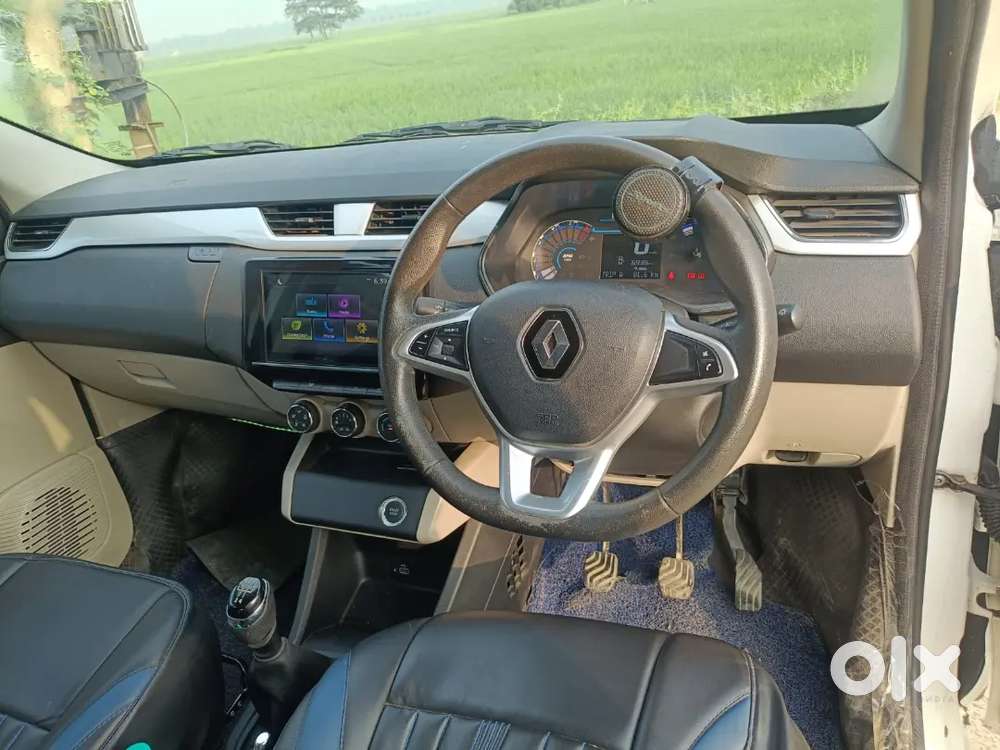 Renault Triber 1.0 Rxz 2023