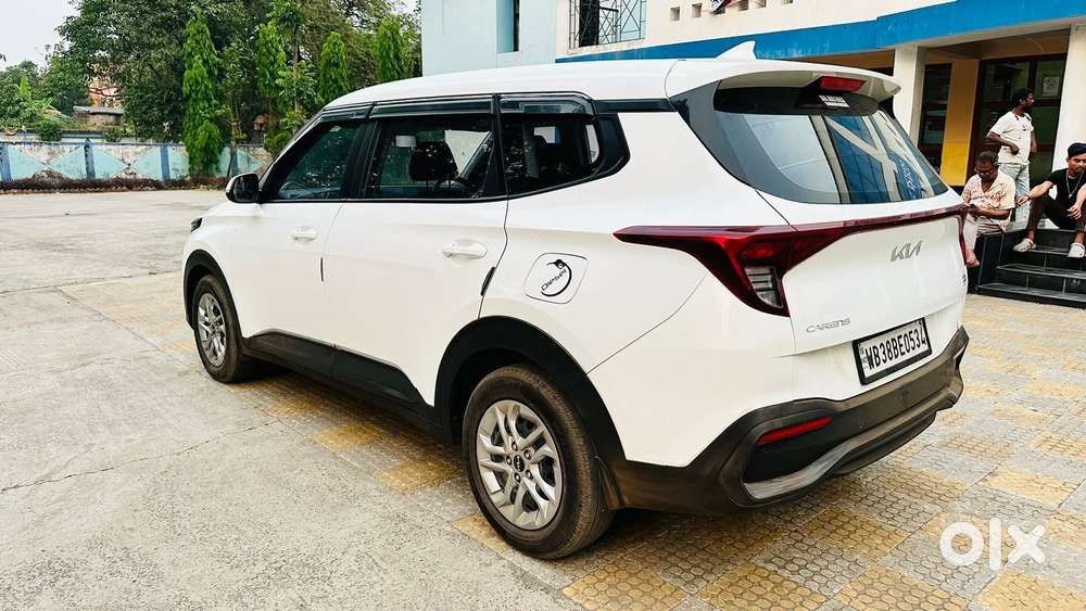 Kia Carens 1.5 Premium 7 Str, 2024, Diesel