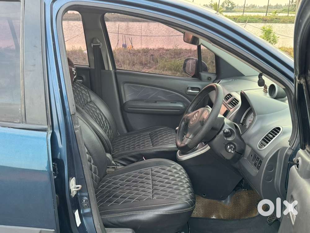 Maruti Ritz Vdi 2010