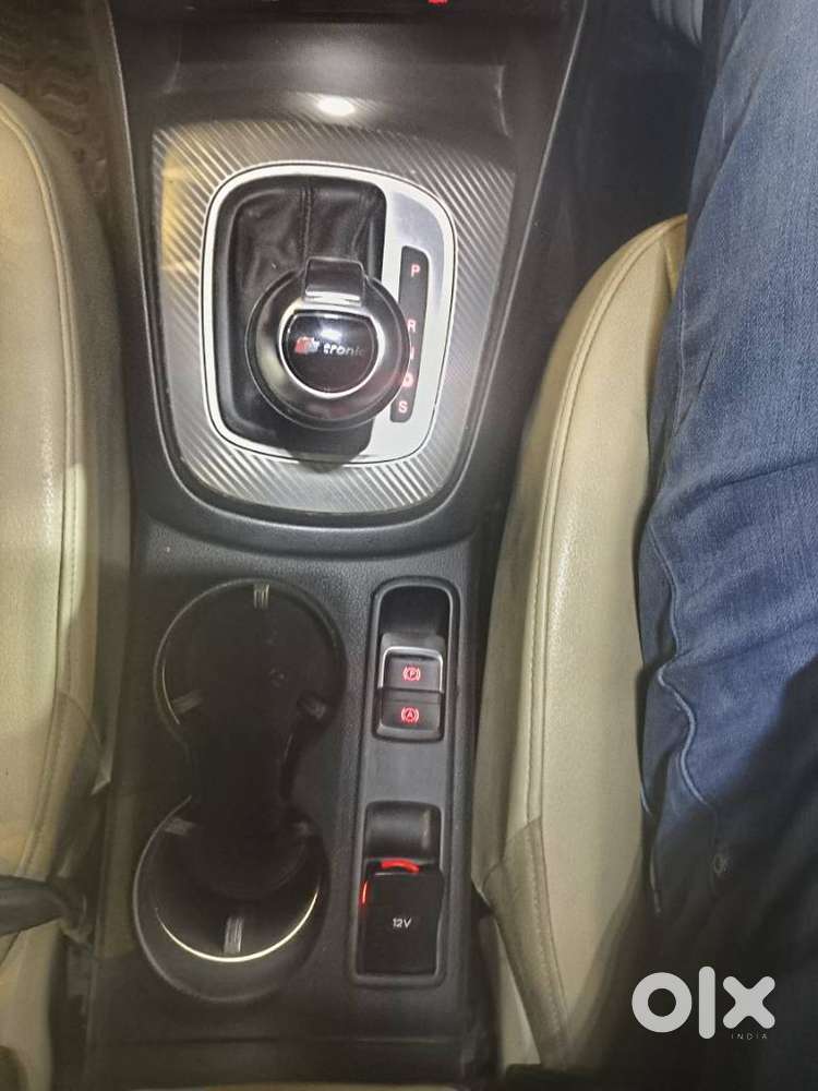 Toyota Fortuner 4x2 At 2.8 Diesel, 2018, Diesel