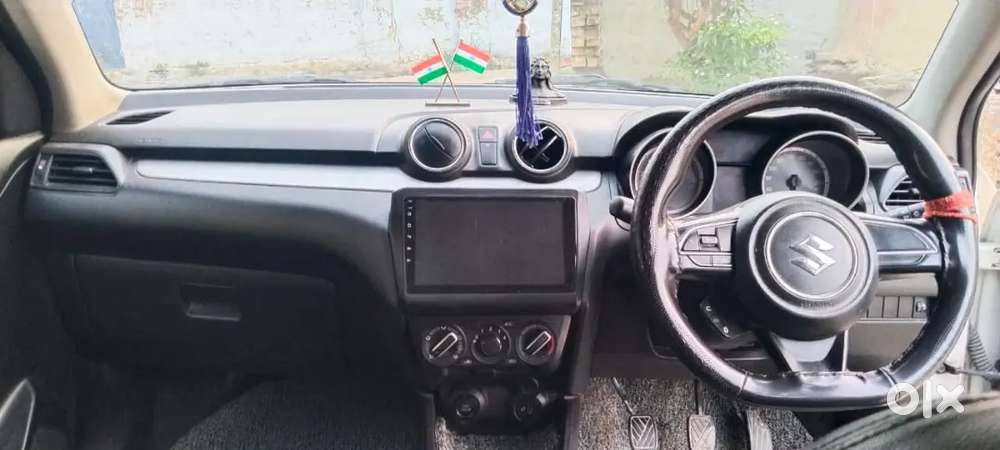 Maruti Suzuki Swift 2020