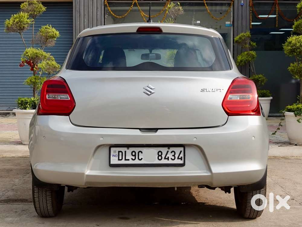 Maruti Suzuki Swift Vxi Cng, 2023, Cng & Hybrids