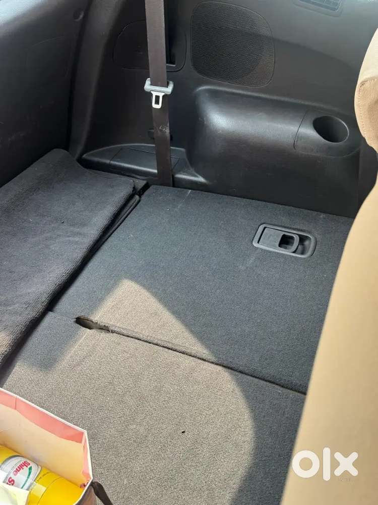 Hyundai New Santa Fe 2012 Diesel 190000 Km Driven