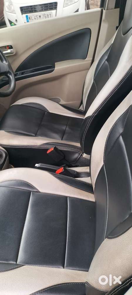 Maruti Suzuki Celerio, 2016, Petrol
