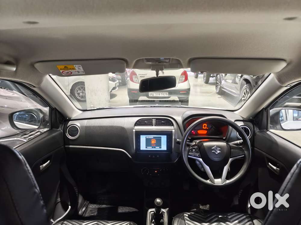 Maruti Suzuki Alto K10 Plus Edition, 2024, Petrol
