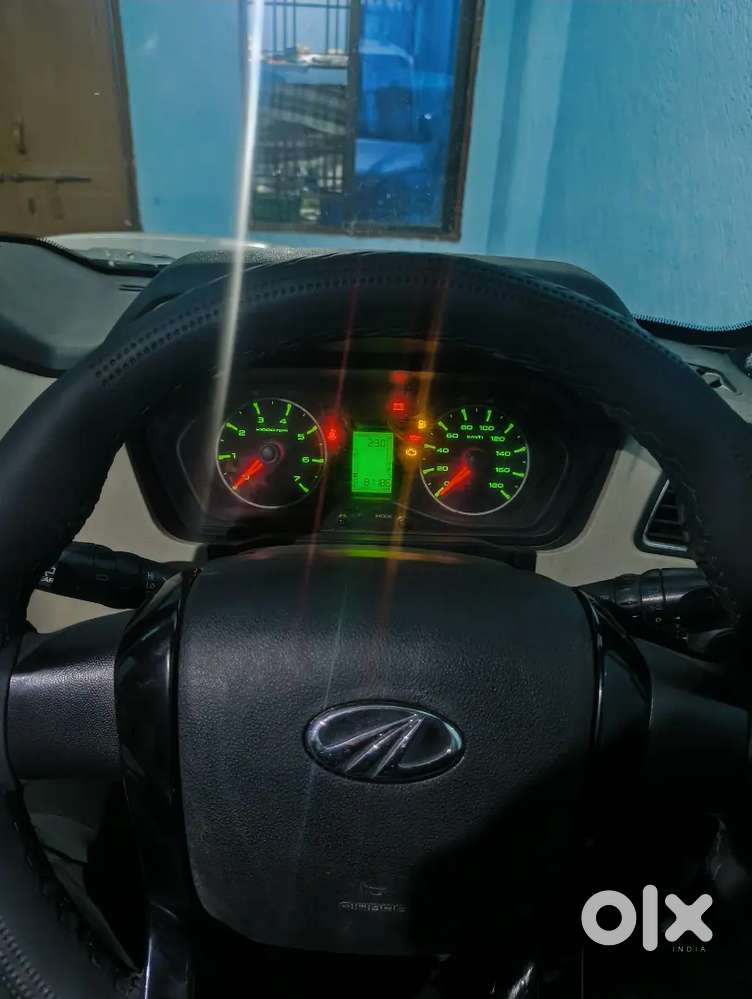 Mahindra Scorpio Diesel 2017