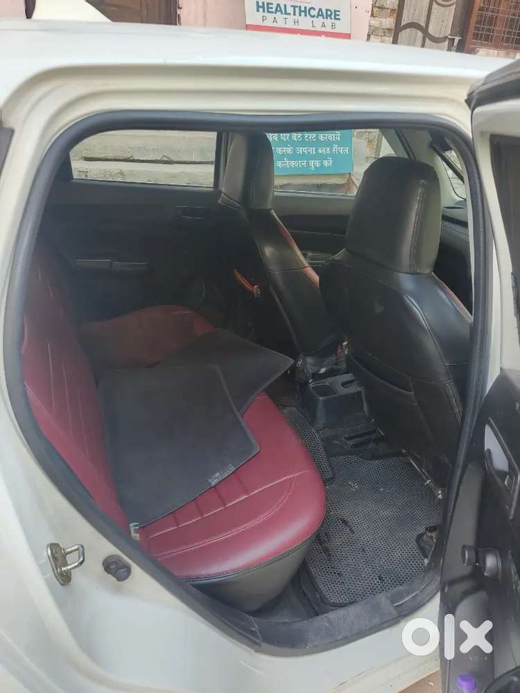 Maruti Suzuki Swift 2019 Petrol 58000 Km Driven