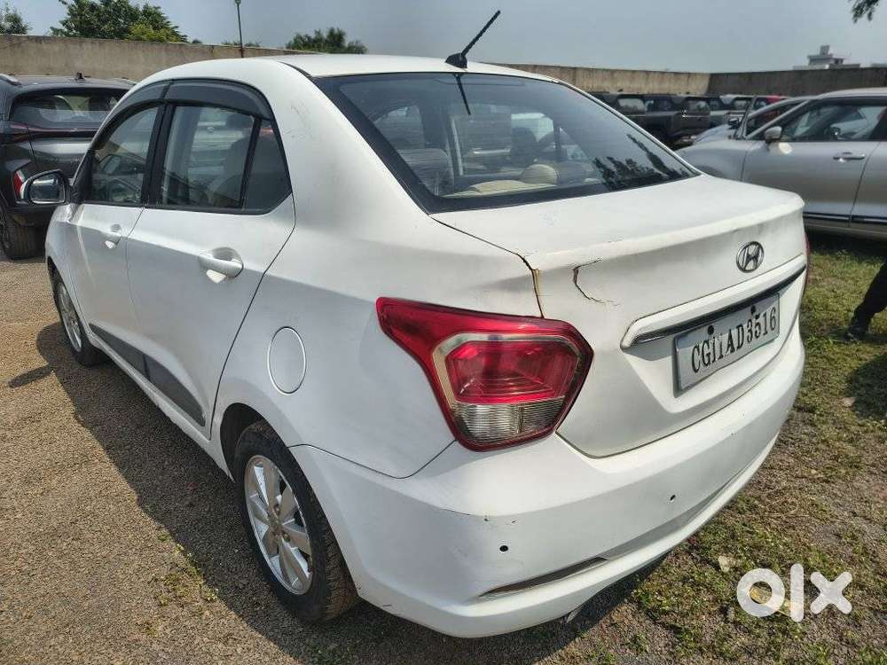 Hyundai Xcent 1.1 Crdi S Option, 2015, Diesel