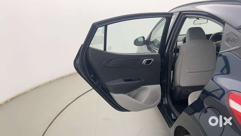 Hyundai Grand I10 Nios Asta 1.2 Kappa Vtvt, 2021, Petrol