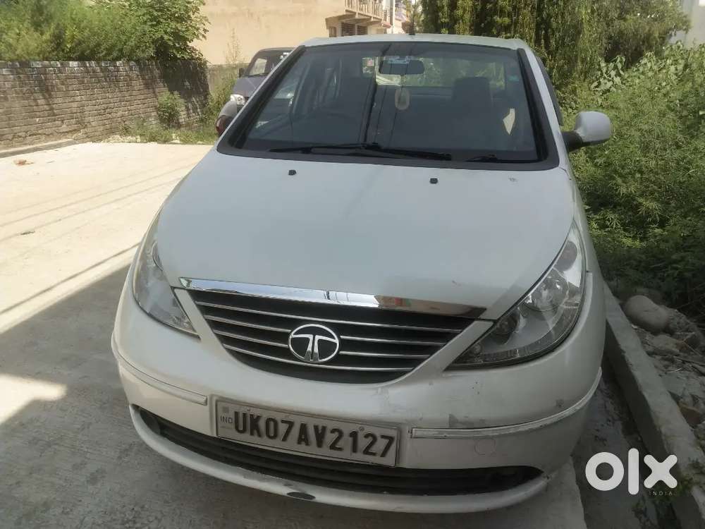Tata Manza Safire90 Glx 2013