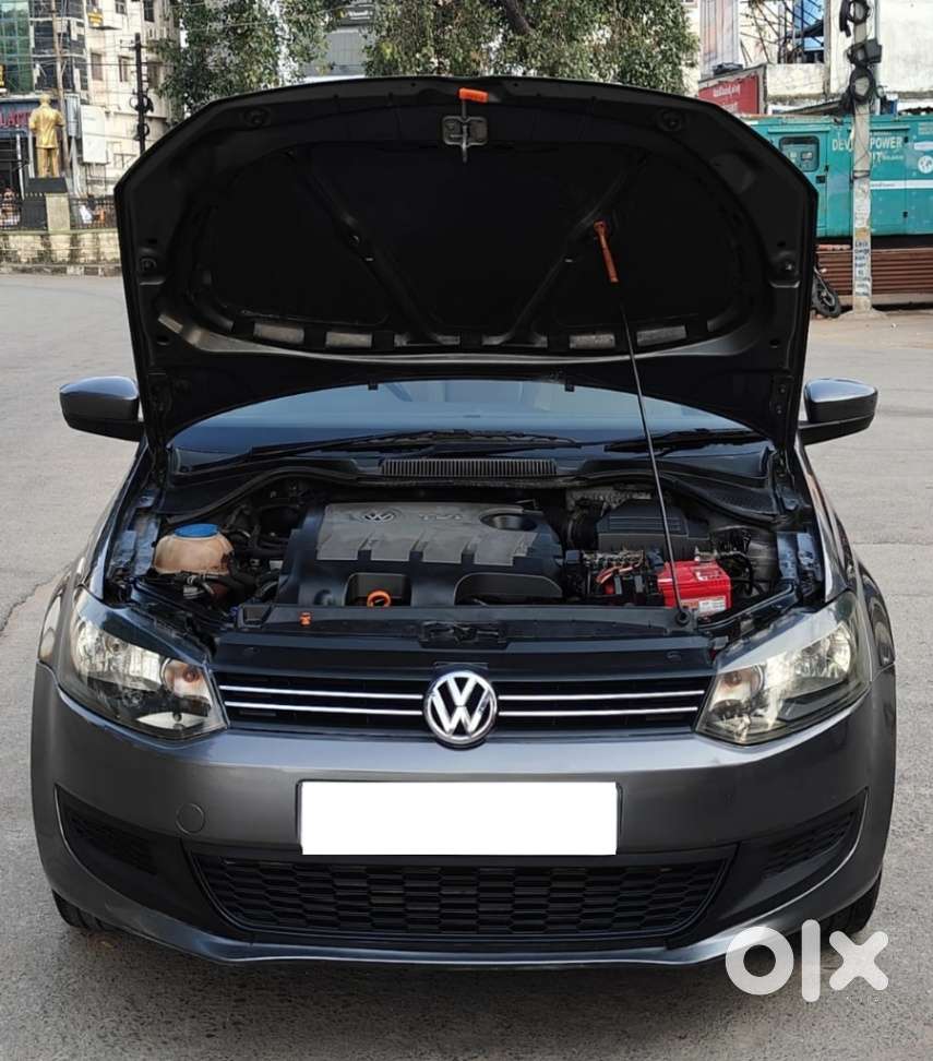 Volkswagen Vento 2010-2013 Diesel Highline, 2013, Diesel