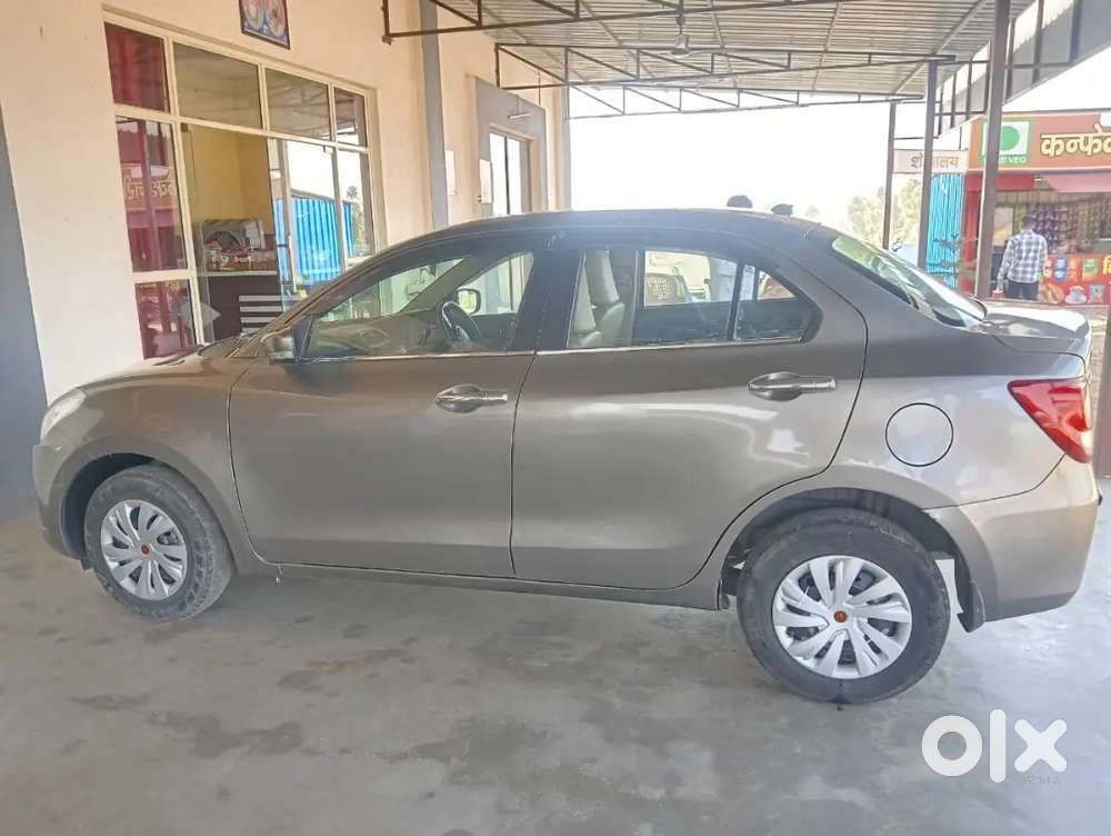Maruti Suzuki Dzire 2019 Diesel 61600 Km Driven