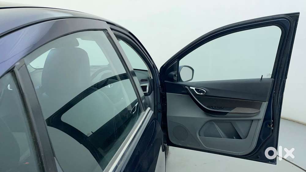 Tata Tigor Xz, 2018, Petrol