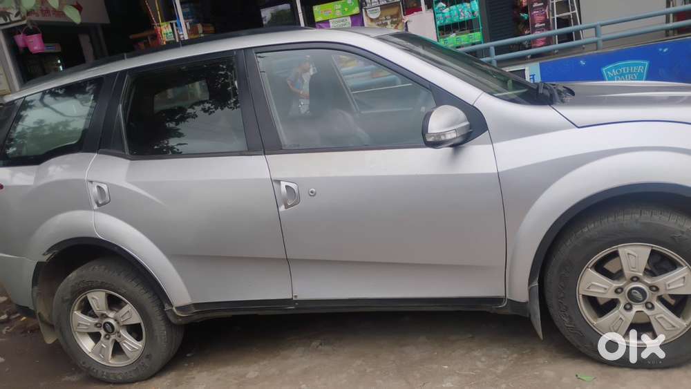 Mahindra Xuv500 2015 Diesel Manual