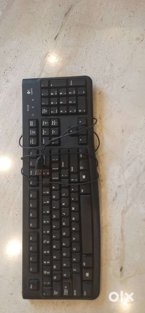 Electronics&Appliances  - Keyboards, DVR, DVD Player, Exhaust Fan