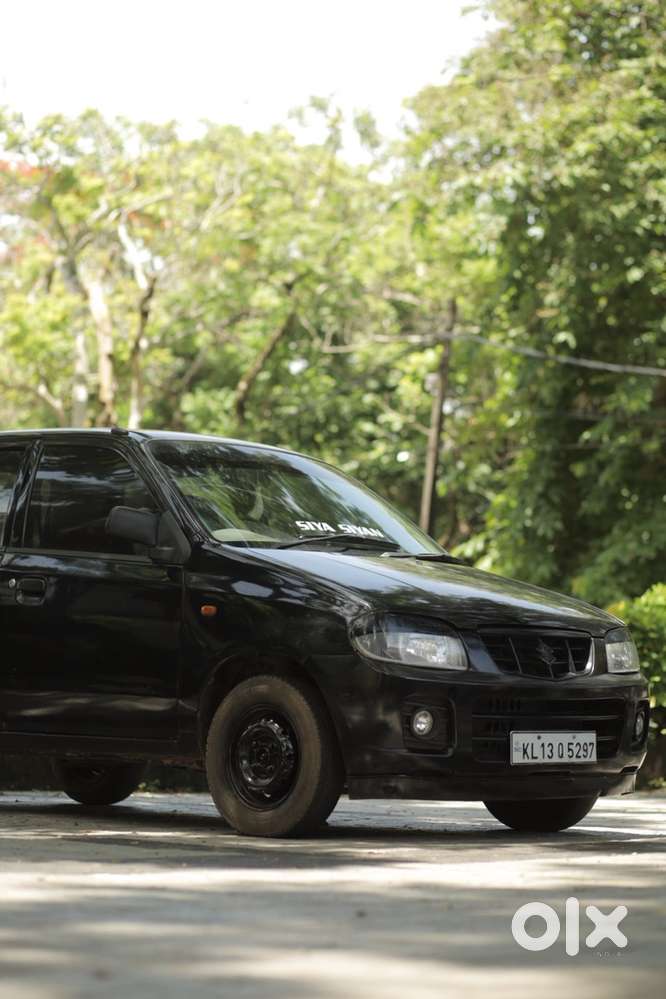 Maruti Suzuki Alto 2006 Petrol Good Condition
