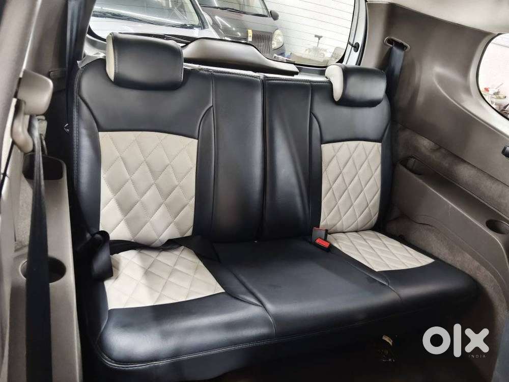 Renault Lodgy 85ps Rxe 7 Seater, 2017, Diesel