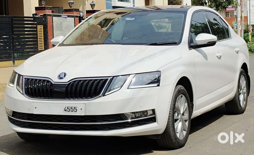 Skoda Octavia 2.0 L&k Tdi, 2019, Diesel