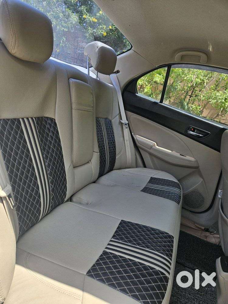 Maruti Suzuki Swift Dzire Vxi Optional, 2021, Petrol