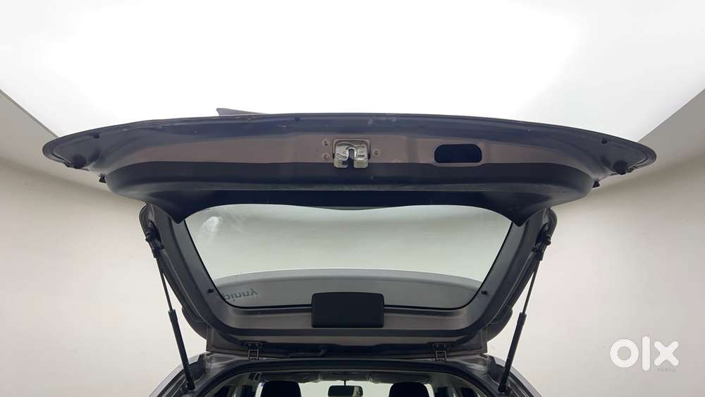 Maruti Suzuki Ignis 1.2 Sigma Mt, 2022, Petrol