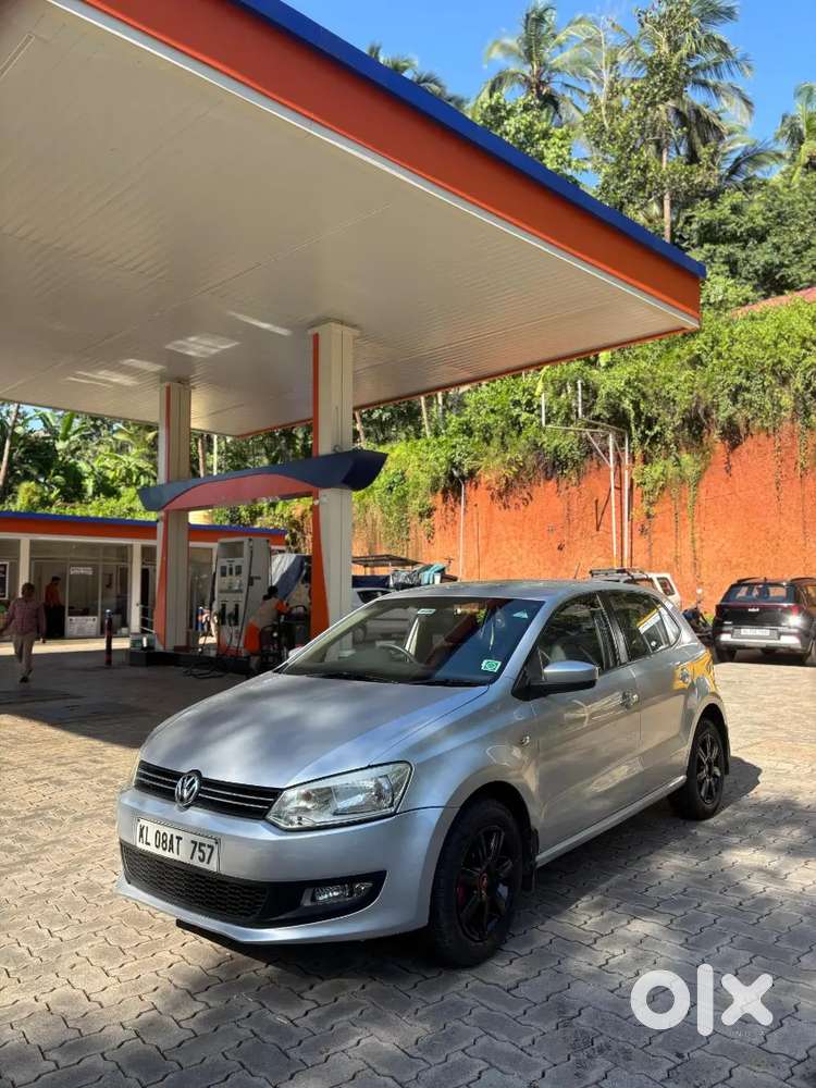 Volkswagen Polo 2010 Tdi For Sale