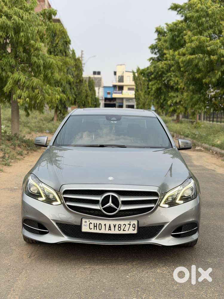 Mercedes-benz E-class 2.1 E 250 Cdi Edition, 2014, Diesel