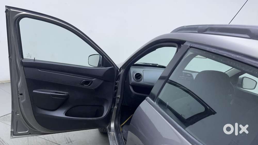 Renault Kwid 1.0 Rxt Sce Special (o), 2017, Petrol