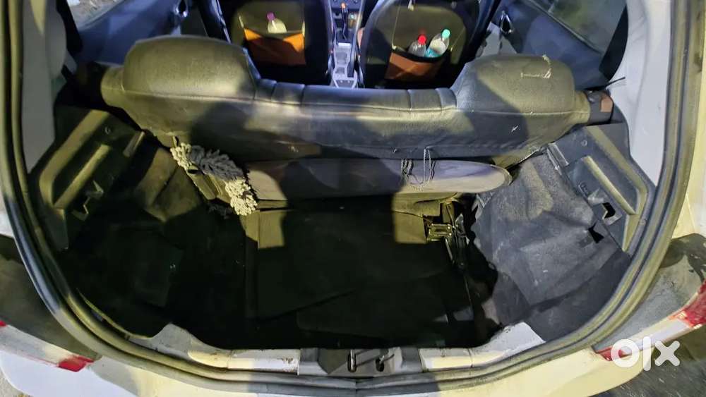 Full Car Ok Hai Koi Kami Nahi Hai