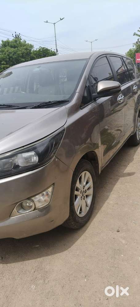 Toyota Diesel Automatic 2019 Car